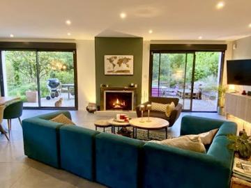 Location Maison 6 pièces 164 m2 Saint Cyr au Mont d'Or