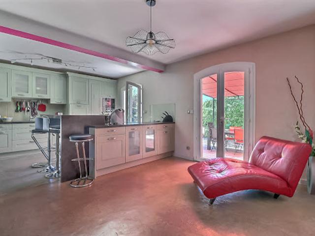Location Maison 6 pièces 164.08 m2 Aix en Provence
