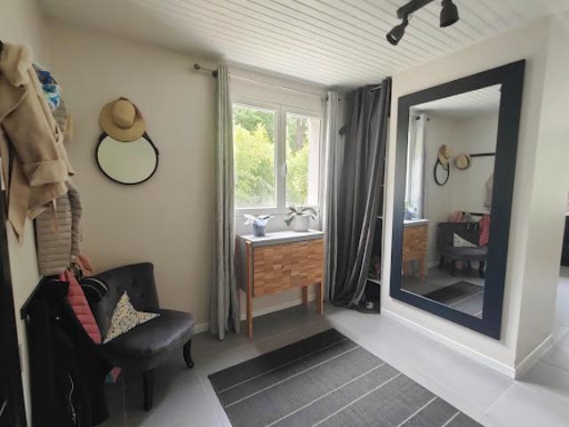 Location Maison 6 pièces 165 m2 Forges les Bains