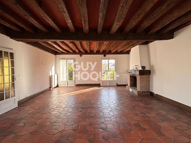 Location Maison 6 pièces 165.54 m2 Saint Pryvé Saint Mesmin