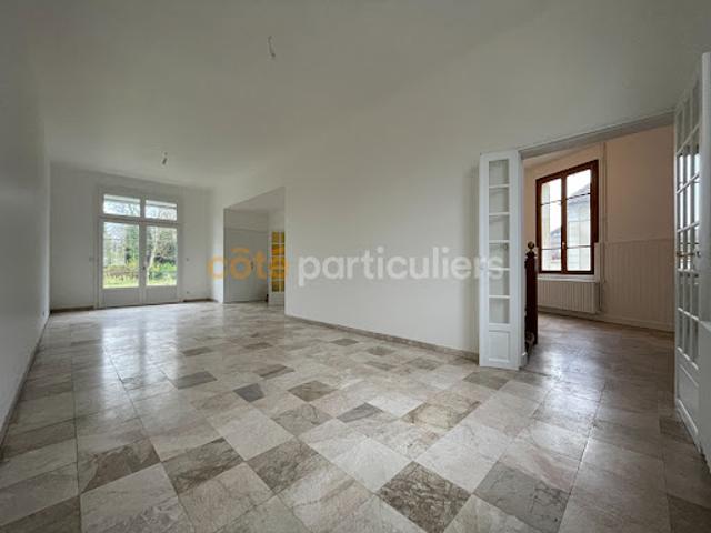 Location Maison 6 pièces 165.69 m2 Carlepont