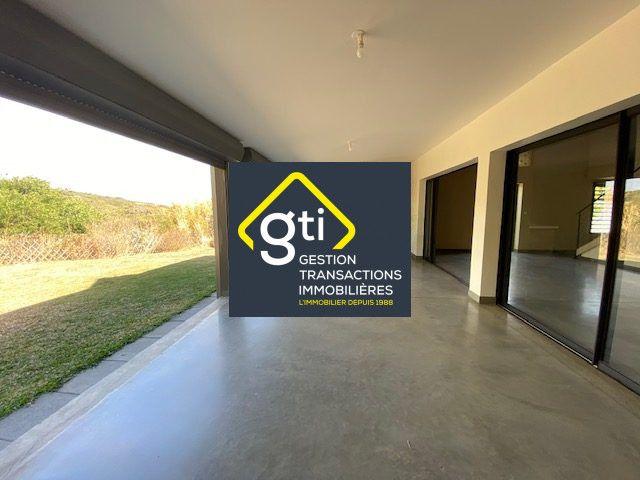 Location Maison 6 pièces 165m² LA MONTAGNE 97417