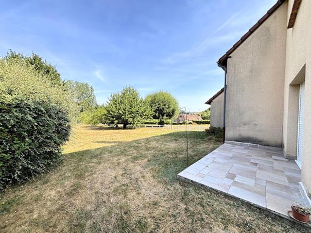 Location Maison 6 pièces 166 m2 Damigny