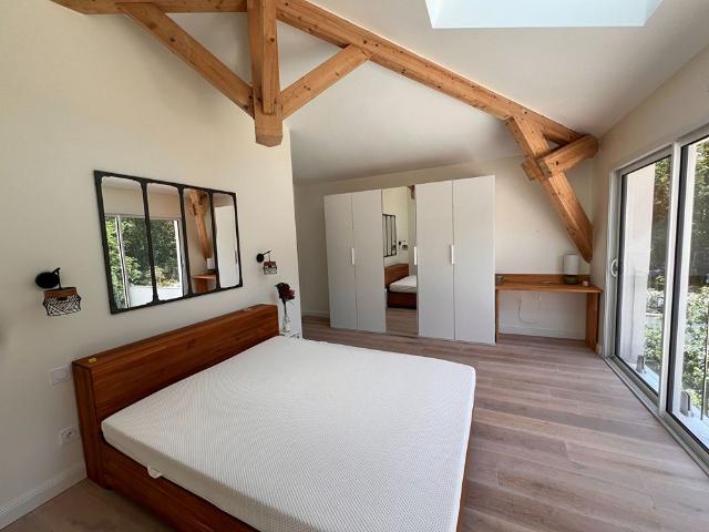 Location Maison 6 pièces 166m²