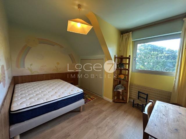 Location Maison 6 pièces 166m² GUIDEL 56520