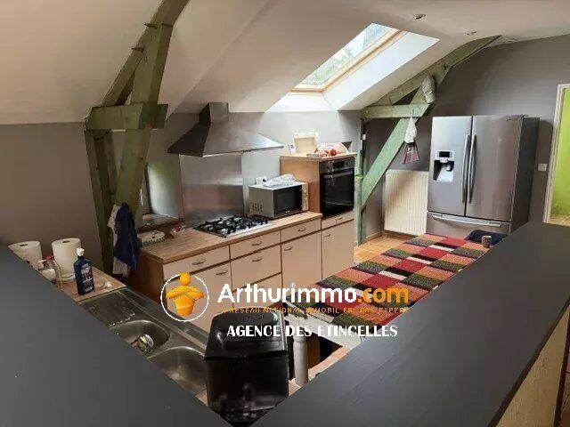 Location Maison 6 pièces 167 m2 à Bourgbarré