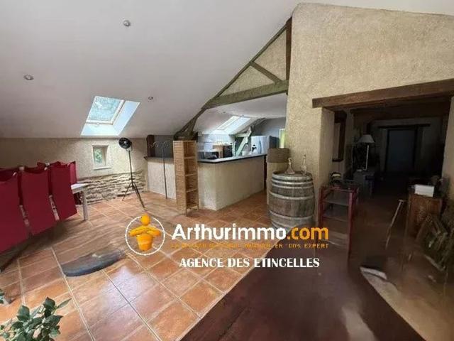 Location Maison 6 pièces 167 m2 à Bourgbarré