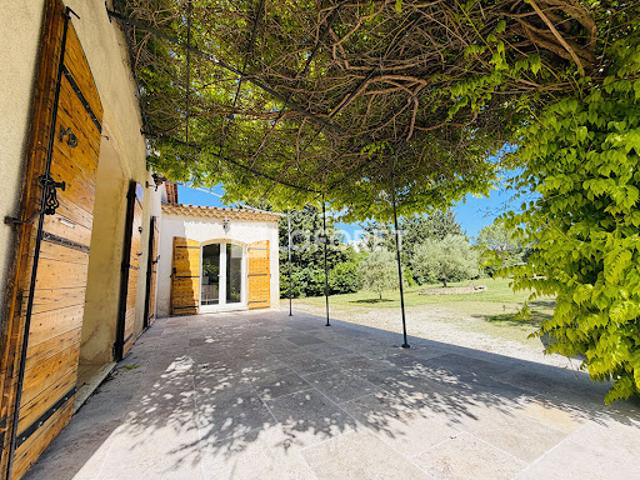 Location Maison 6 pièces 167.42 m2 Velleron