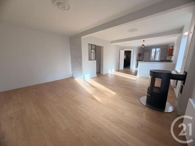 Location Maison 6 pièces 167m² LE BAN ST MARTIN 57050