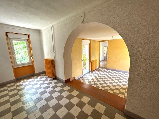 Location Maison 6 pièces 167m² ROMANS SUR ISERE 26100