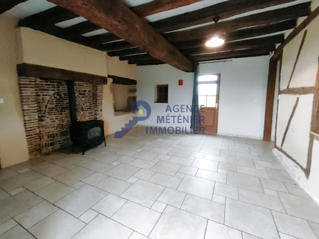 Location Maison 6 pièces 169 m2 Gouise