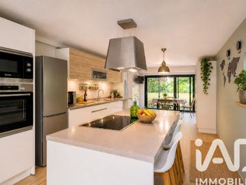 Location Maison 6 pièces 169 m2 Gouvieux