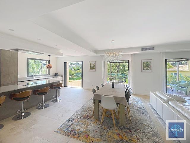 Location Maison 6 pièces 169 m2 Saint paul de Vence