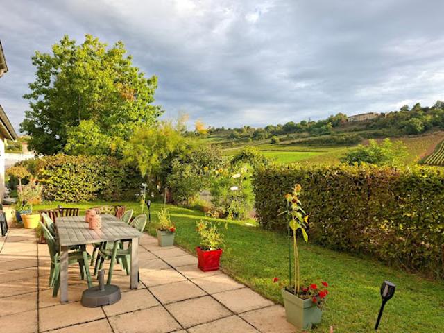 Location Maison 6 pièces 169.6 m2 Lozanne