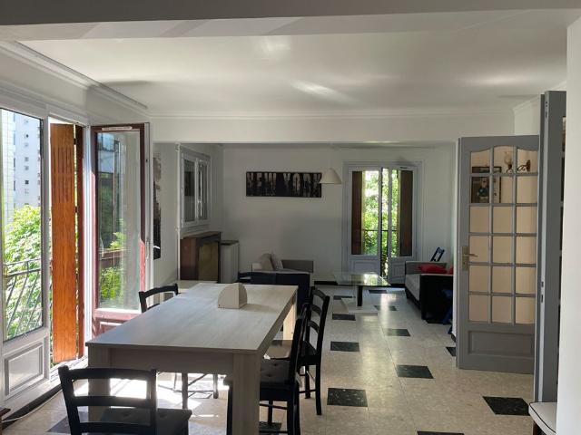 Location Maison 6 pièces 169m²