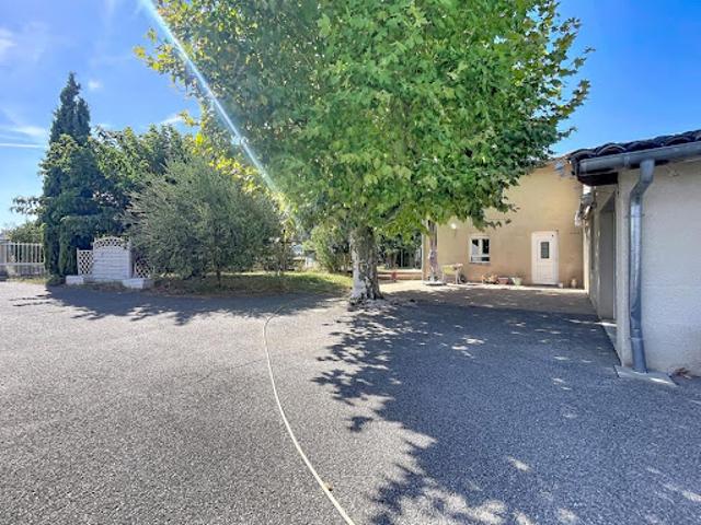 Location Maison 6 pièces 160 m2 Malissard