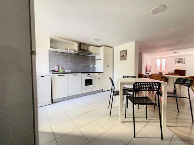 Location Maison 6 pièces 160 m2 Nancy