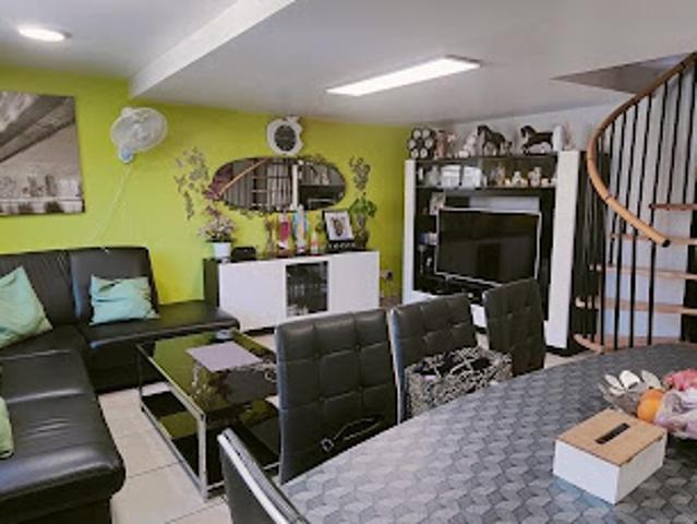 Location Maison 6 pièces 160 m2 Cenon