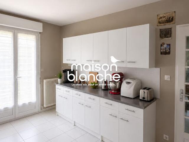 Location Maison 6 pièces 160 m2 Libourne