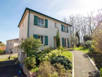 Location Maison 6 pièces 160 m2 Pibrac