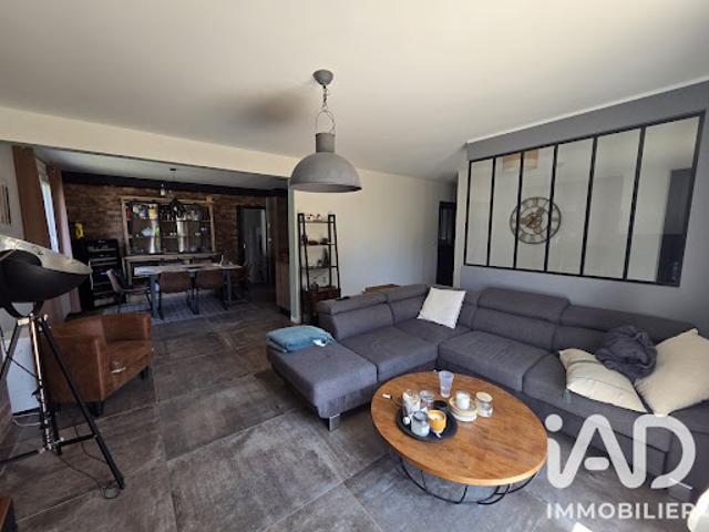 Location Maison 6 pièces 160 m2 Saint Denis en Val