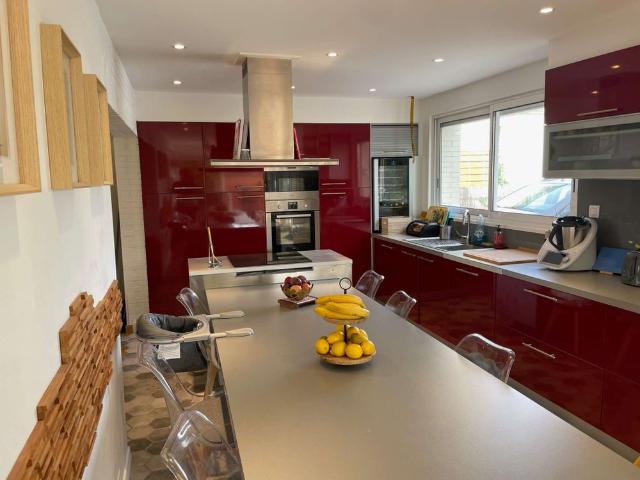 Location Maison 6 pièces 160m² VILLENEUVE TOLOSANE 31270