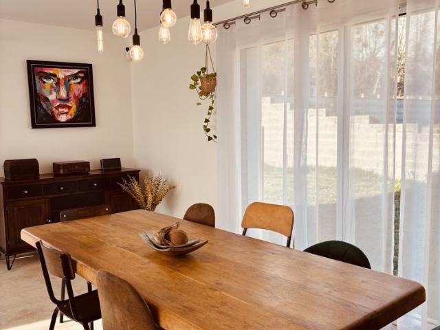 Location Maison 6 pièces 160m² MONTIGNY SUR VESLE 51140