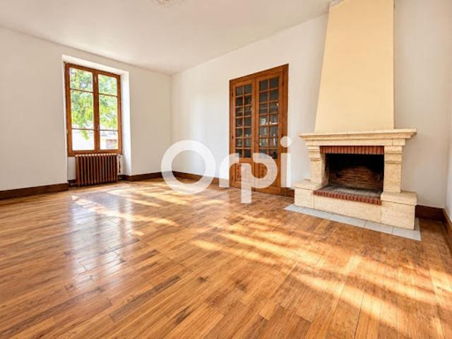 Location Maison 6 pièces 161 m2 Froges