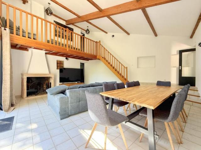 Location Maison 6 pièces 161m² CHAPONOST 69630