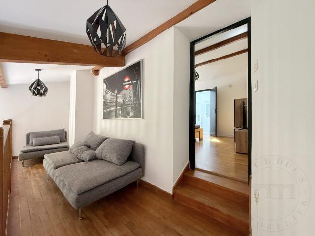 Location Maison 6 pièces 161m² CHAPONOST 69630