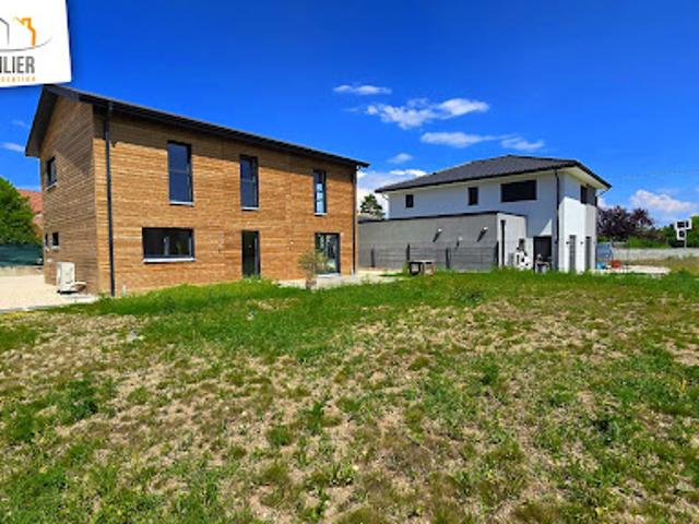 Location Maison 6 pièces 162 m2 Saint Genis Pouilly