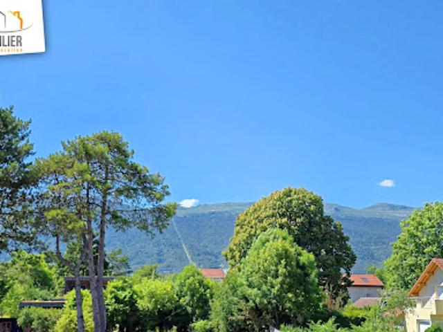 Location Maison 6 pièces 162 m2 Saint Genis Pouilly