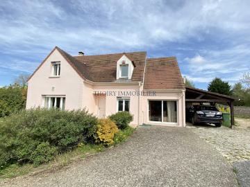 Location Maison 6 pièces 162 m2 Thoiry