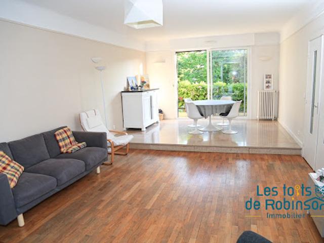 Location Maison 6 pièces 162.67 m2 Le Plessis Robinson