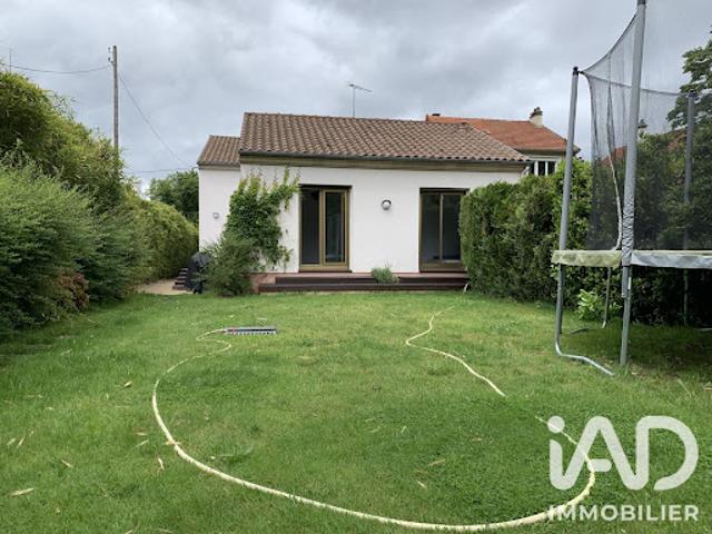 Location Maison 6 pièces 163 m2 Morsang sur Orge