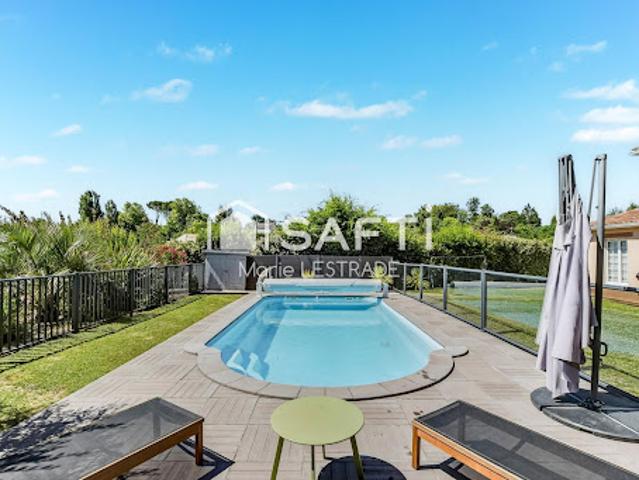 Location Maison 6 pièces 163 m2 Castelmaurou