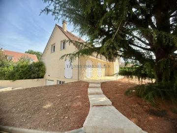 Location Maison 6 pièces 163.02 m2 Maule
