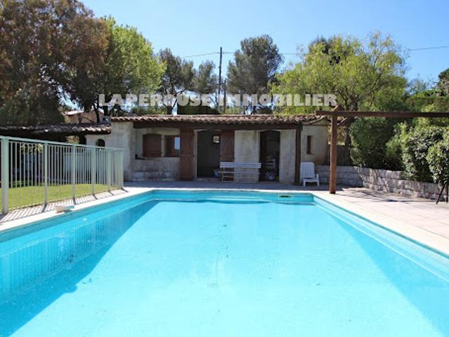 Location Maison 6 pièces 163.81 m2 Nice
