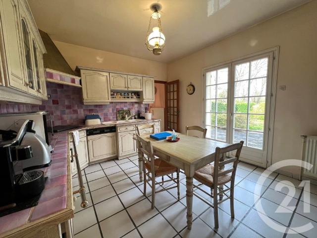 Location Maison 6 pièces 174m² BOIS LE ROI 77590