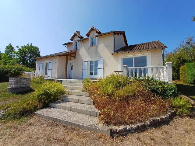 Location Maison 6 pièces 175 m2 à La Puye