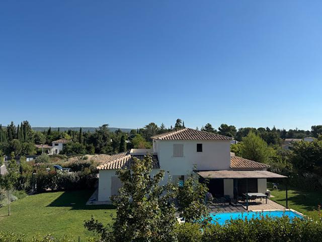 Location Maison 6 pièces 175 m2 Aix en Provence