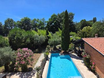 Location Maison 6 pièces 175 m2 Pin Balma