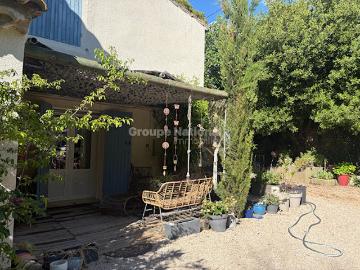 Location Maison 6 pièces 176 m2 Estézargues