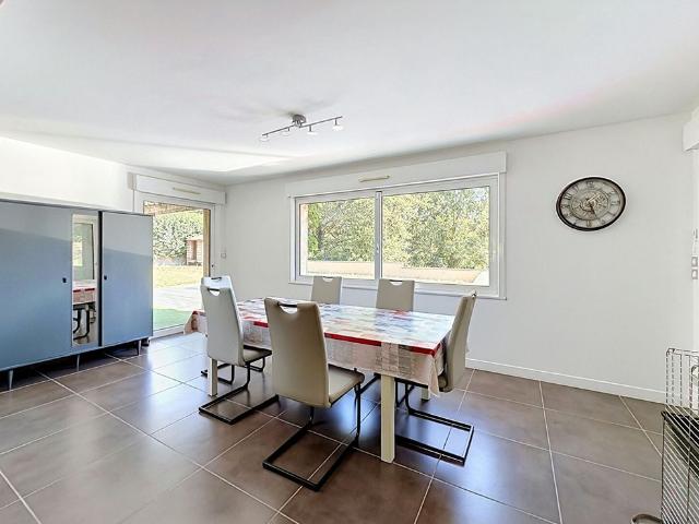 Location maison 6 pièces, 176.09m², Les Bois d'Anjou