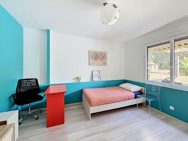 Location maison 6 pièces, 176.09m², Les Bois d'Anjou