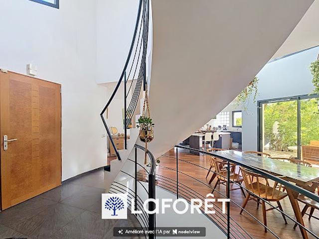 Location Maison 6 pièces 176.67 m2 Chambourcy