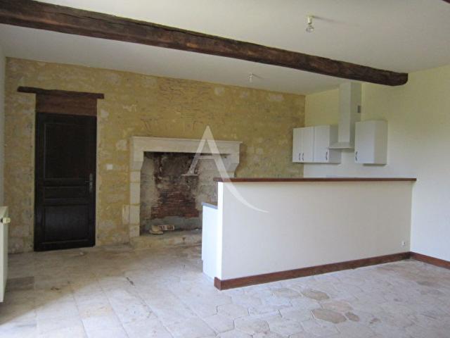 Location Maison 6 pièces 176m² AUCHAY SUR VENDEE 85200