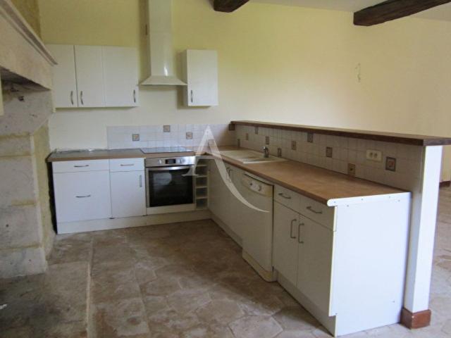 Location Maison 6 pièces 176m² AUCHAY SUR VENDEE 85200