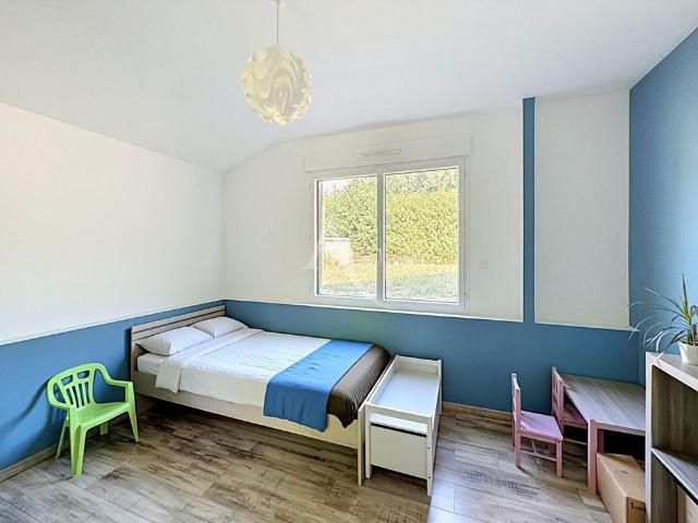 Location Maison 6 pièces 176m² LES BOIS D ANJOU 49250