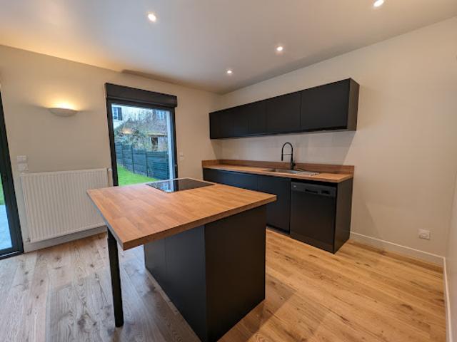 Location Maison 6 pièces 177 m2 Fontenay aux Roses
